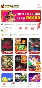 R777 Game