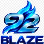 92BLAZE Game