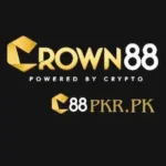 CROWN88PKR Game