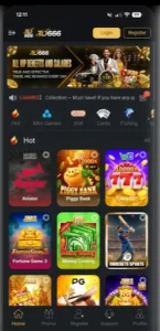 TD666 Game